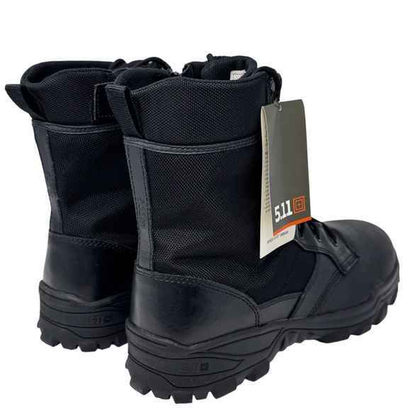 5.11 Tactical Men Military Combat Moisture Wicking Speed 3.0 Black Size 14 Boots main image 7